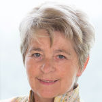 Marie-Guite Dufay, Présidente du Conseil Régional de Bourgogne-Franche-Comté