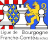 Ligue de Bourgogne Franche-Comté des échecs