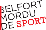 Belfort - Mordu de sport