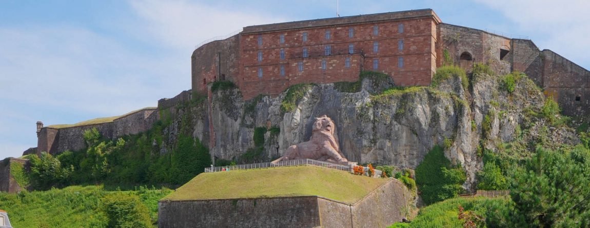 Du 16 au 23 avril à Belfort