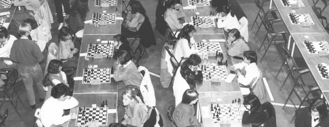 Organisé par Belfort-Échecs, après l&rsquo;édition 1990…
