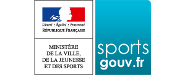 Ministère de la jeunesse et des sports