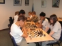 2ème championnat scolaire individuel 2008-2009