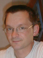 Christophe Dikant