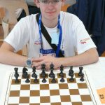 Quentin GRATALOUP (Cadet) au CDFJ18