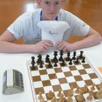 Xhemshid VOGLIKI (Cadet) CDFJ18
