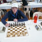 Yann RYBAK (Open A) au CDFJ18