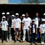 Belfort-Échecs au Championnat de France d'Échecs Jeunes 2018