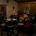 Soirée détente au CDFJ18