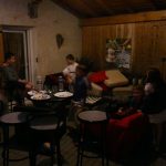 Soirée détente au CDFJ18