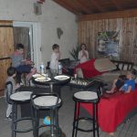 Soirée détente au CDFJ18