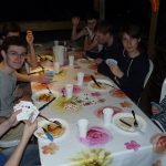 Soirée détente au CDFJ18