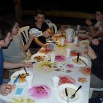 Soirée détente au CDFJ18