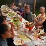 Soirée détente au CDFJ18