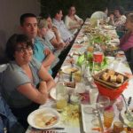 Soirée détente au CDFJ18