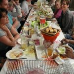 Soirée détente au CDFJ18