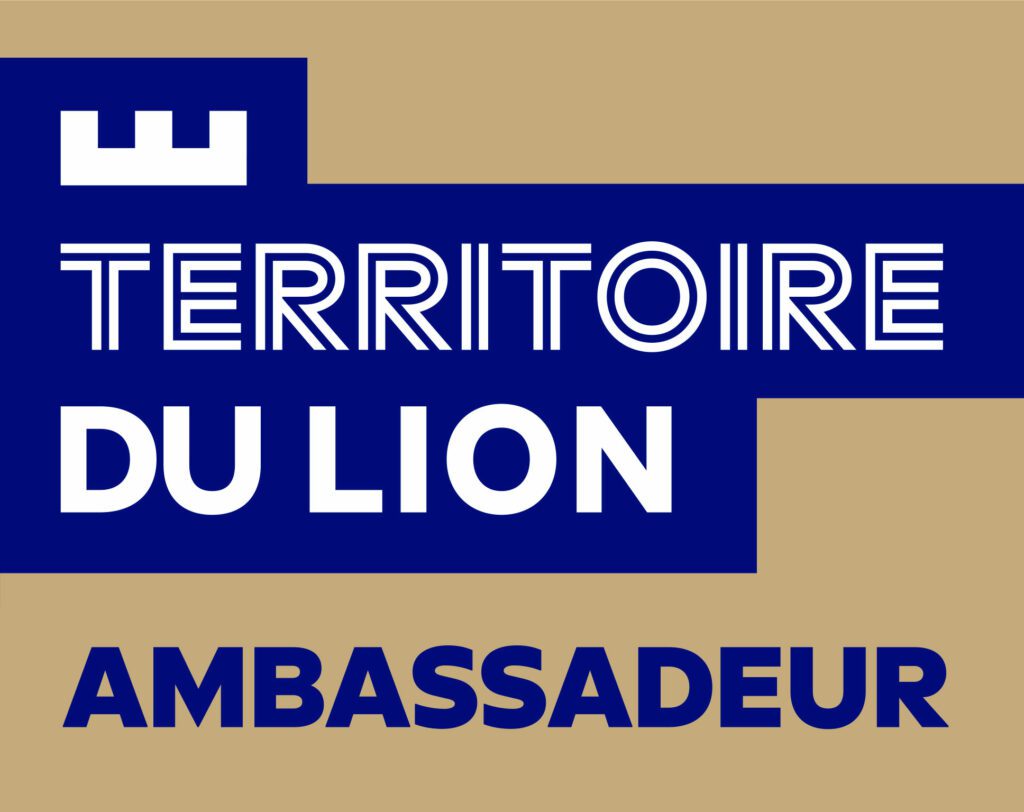 Ambassadeurs du Territoire du Lion